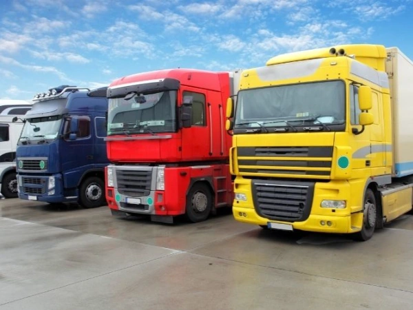 Bursa Tekirdağ Nakliye